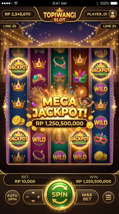 topiwangi - Pusat APK Terlengkap untuk Beragam Aplikasi
